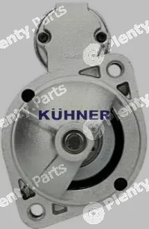 Ad Kühner 255074V — Starter