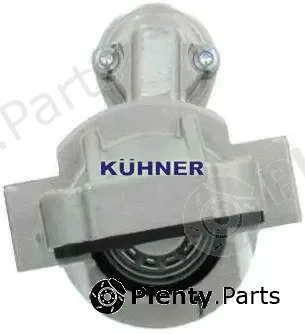 Ad Kühner 255890V — Starter