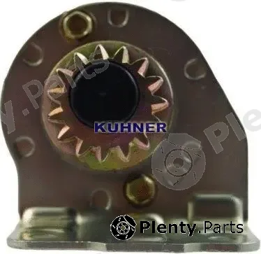 Ad Kühner 254504 — Starter
