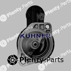 Ad Kühner 1072 — Starter
