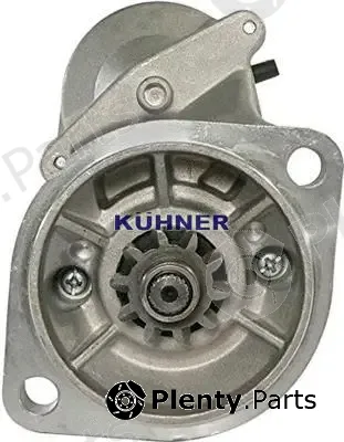 Ad Kühner 254066 — Starter