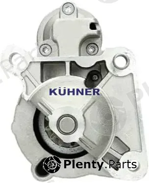 Ad Kühner 255555 — Starter