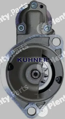 Ad Kühner 254076M — Starter