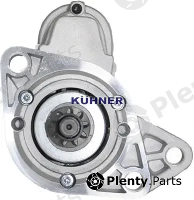 Ad Kühner 10618 — Starter