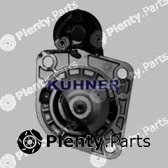 Ad Kühner 10170R — Starter