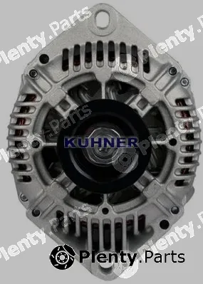 Ad Kühner 301307RI — Alternator