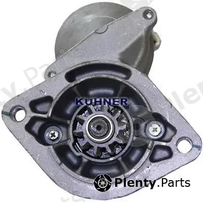 Ad Kühner 20377 — Starter