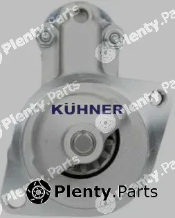 Ad Kühner 255591D — Starter