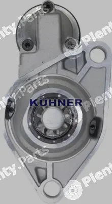 Ad Kühner 101194 — Starter