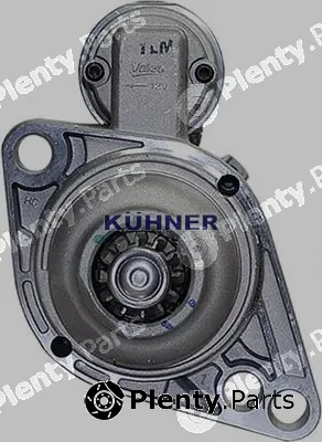 Ad Kühner 255840V — Starter