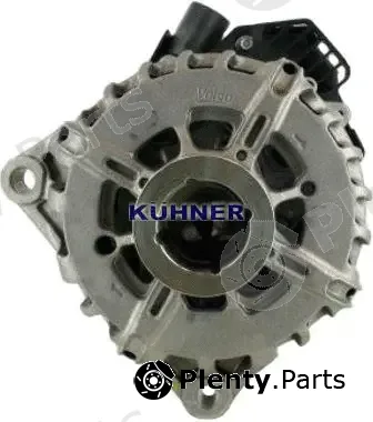 Ad Kühner 554512RIV — Alternator
