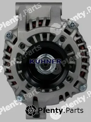 Ad Kühner 401728RI — Alternator