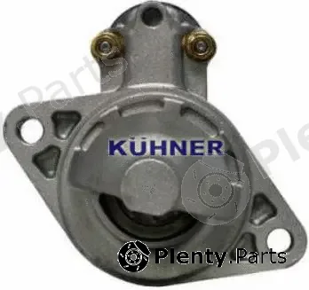 Ad Kühner 255911 — Starter
