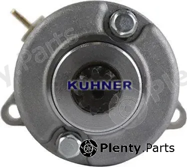 Ad Kühner 255775 — Starter