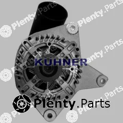 Ad Kühner 301579RI — Alternator