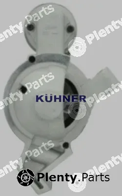 Ad Kühner 256123V — Starter