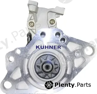 Ad Kühner 201354V — Starter