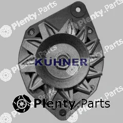Ad Kühner 301339RI — Alternator