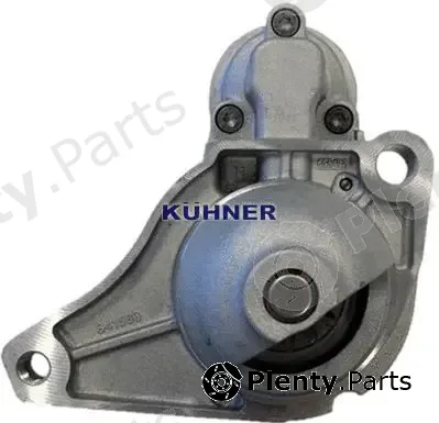Ad Kühner 256556B — Starter