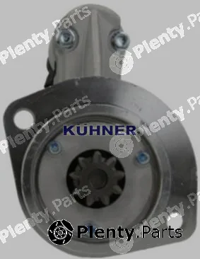 Ad Kühner 256738 — Starter