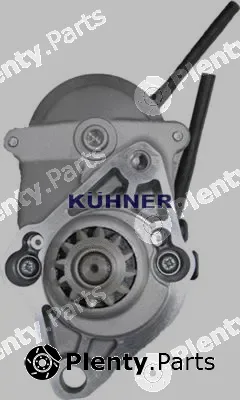 Ad Kühner 254061 — Starter