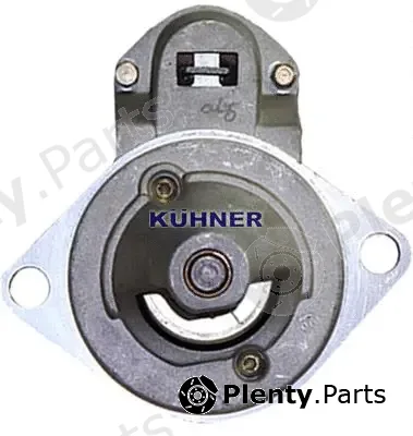Ad Kühner 10528R — Starter