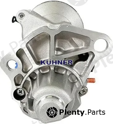 Ad Kühner 255008 — Starter