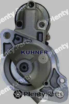 Ad Kühner 254414 — Starter