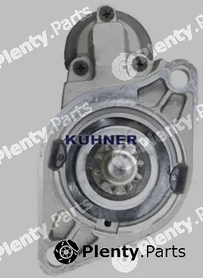 Ad Kühner 10620 — Starter