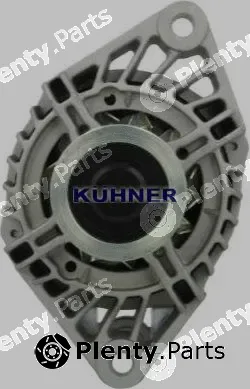 Ad Kühner 301558RI — Alternator