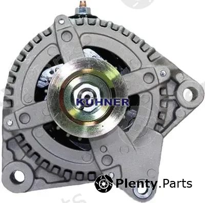 Ad Kühner 554071RI — Alternator