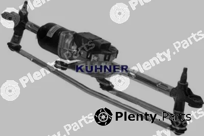 Ad Kühner DRECS05A — Wiper Motor