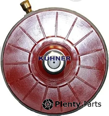 Ad Kühner 301668RIP — Alternator