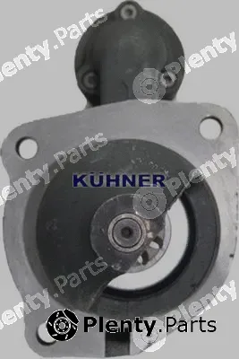 Ad Kühner 10501 — Starter