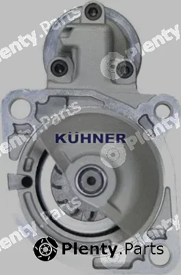 Ad Kühner 101048 — Starter