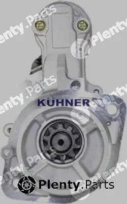 Ad Kühner 201355V — Starter