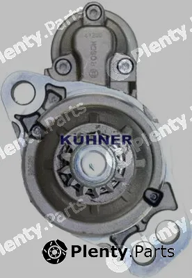 Ad Kühner 254982B — Starter