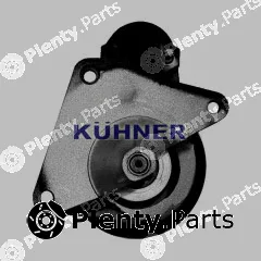 Ad Kühner 10523R — Starter