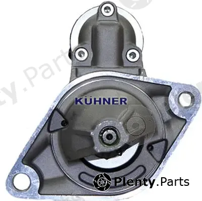 Ad Kühner 101450 — Starter