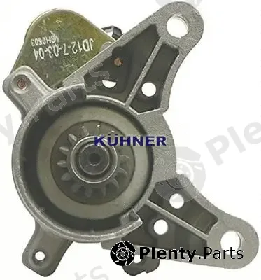 Ad Kühner 254476 — Starter