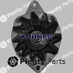 Ad Kühner 30640RI — Alternator
