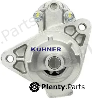 Ad Kühner 255194 — Starter