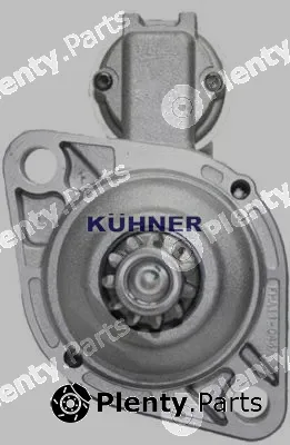 Ad Kühner 101323 — Starter