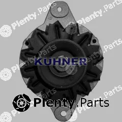 Ad Kühner 40100 — Alternator