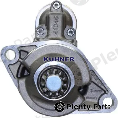 Ad Kühner 255095 — Starter