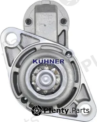 Ad Kühner 101324 — Starter