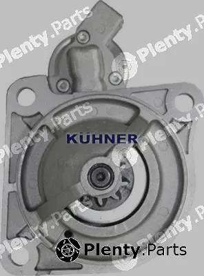 Ad Kühner 10510 — Starter