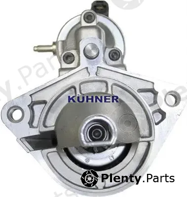 Ad Kühner 20942 — Starter