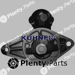Ad Kühner 20998 — Starter