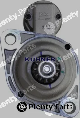 Ad Kühner 254837 — Starter